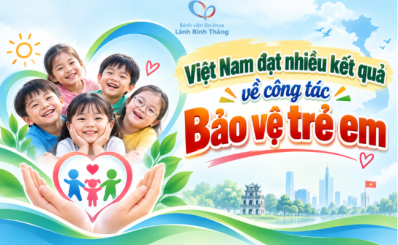 (TTXVN) Việt Nam đạt nhiều kết quả về công tác bảo vệ trẻ em
